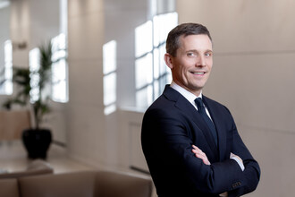 Liam Spillane, Head of Emerging Markets Fixed Income, Manulife Investment Management (CNW Group/Manulife Investment Management)