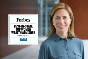 Forbes Names Mesirow Wealth Advisor Jennifer Rosenblum, CFA on 2026 Top Women Wealth Advisors Best-in-State List
