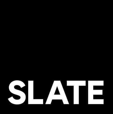 Slate (CNW Group/Canada Infrastructure Bank)