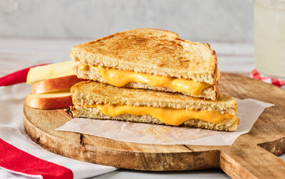 The Classic: Ooey-gooey and timeless