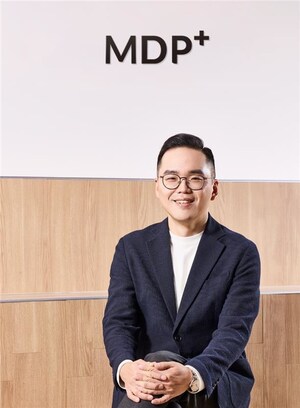 MDP+ Appoints Jason Wi as CEO to Drive Global Operational Excellence and Strategic Growth
