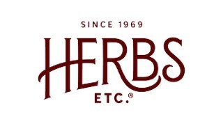 Herbs, Etc., a trusted name in herbal wellness since 1969.