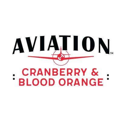 AVIATION AMERICAN GIN INTRODUCES ITS FIRST-EVER FLAVOR INNOVATION: CRANBERRY & BLOOD ORANGE