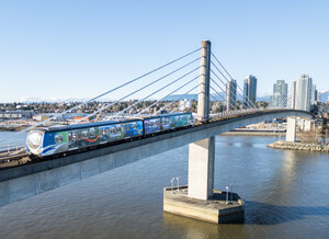 L'Administration du tourisme de Taïwan lance la 2e vague de sa campagne « Catch The Waves Of Wonder » (« Une onde de merveilles ») à Vancouver