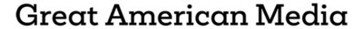 Great American Media (PRNewsfoto/Great American Media)