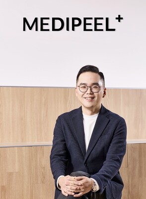 MEDIPEEL Tunjuk Jason Wi sebagai CEO guna Mendorong Keunggulan Operasional Global dan Pertumbuhan Strategis