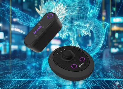 The perfect AR gaming duo: ARmate’s automation meets Flashman’s precision control.