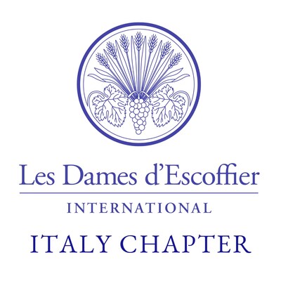 Auguste Escoffier Global Solutions and Les Dames d’Escoffier International - Italy Chapter Auguste Escoffier Global Solutions and Les Dames d’Escoffier International - Italy Chapter