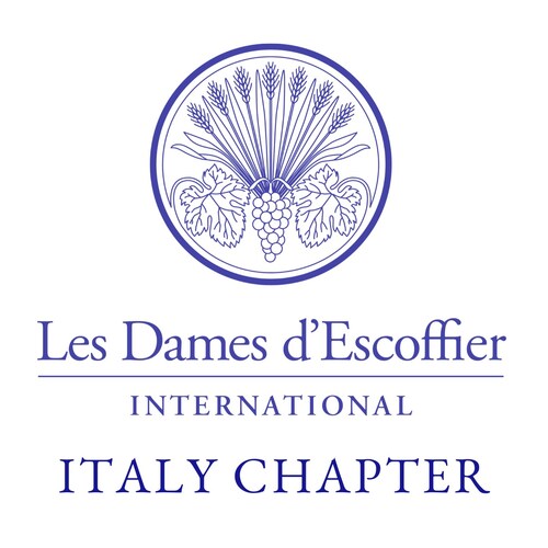 Auguste Escoffier Global Solutions and Les Dames d’Escoffier International - Italy Chapter