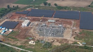 Digital Edge Advances Sustainability Strategy with Renewable PPA and Industry-First Recycled Water Initiative in India