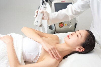 Clarity II delivers precision and efficiency through advanced dual-wavelength technology Clarity II delivers precision and efficiency through advanced dual-wavelength technology