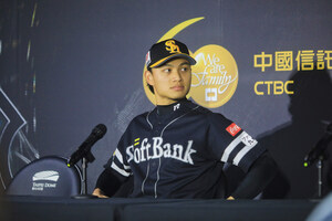 到福岡應援徐若熙！ 前進MIZUHO PayPay Dome FUKUOKA   感受軟銀鷹主場風采