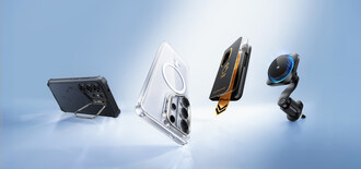 ESR's latest lineup enables Galaxy S26 users to keep their devices protected while bringing Qi2-certified wireless charging at up to 25W to Galaxy users for the first time.