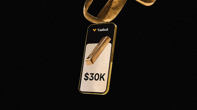 Vaulted, a leading gold investment app from McAlvany Financial Group, is stripping away the myth of the "golden life" to address the financial struggle of the elite athlete.