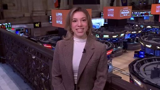 NYSE Content Update: 'Patty' at Center of Burger King's New BK Assistant AI Solution