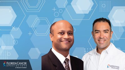 FCS Physicians Present Novel Clinical Trial Findings in Prostate and Urothelial Cancers at the ASCO 2026 Genitourinary Cancers Symposium.