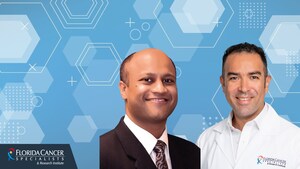 Florida Cancer Specialists &amp; Research Institute Advances Genitourinary Cancer Research at American Society of Clinical Oncology 2026 GU Symposium