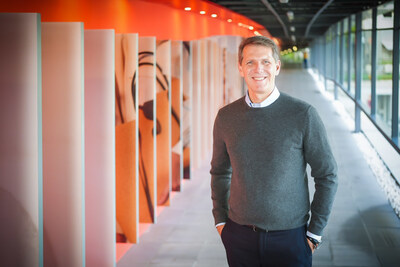 Fabio Faccio, CEO das Lojas Renner S.A. Fabio Faccio, CEO das Lojas Renner S.A.