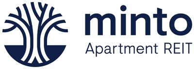 Minto Apartment REIT Logo (CNW Group/Minto Apartment Real Estate Investment Trust) Minto Apartment REIT Logo (CNW Group/Minto Apartment Real Estate Investment Trust)