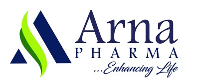 Arna Logo