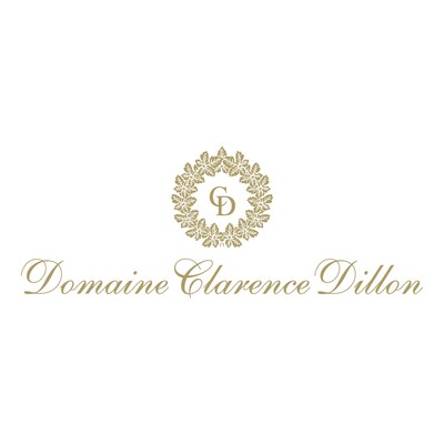 Domaine Clarence Dillon Logo (PRNewsfoto/Domaine Clarence Dillon) Domaine Clarence Dillon Logo (PRNewsfoto/Domaine Clarence Dillon)