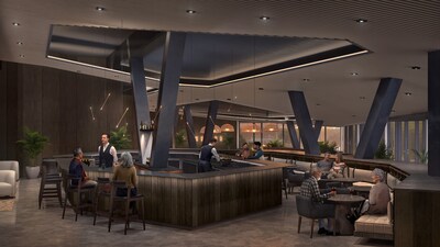 The Cormorant at 55 South - Bar Sur