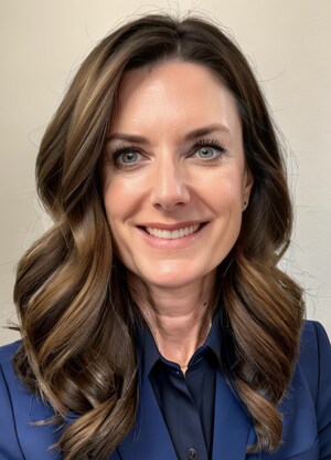 Montgomery College's Bridget Lowrie Selected for 2026 Smithsonian Faculty Fellowship