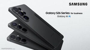 Onecom secures exclusivity on new 128GB Samsung Galaxy S26 Enterprise Edition