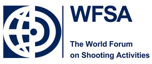 WFSA Honors Franco and Pietro Gussalli Beretta with the Dr. Vito Genco Shooting Ambassador Award