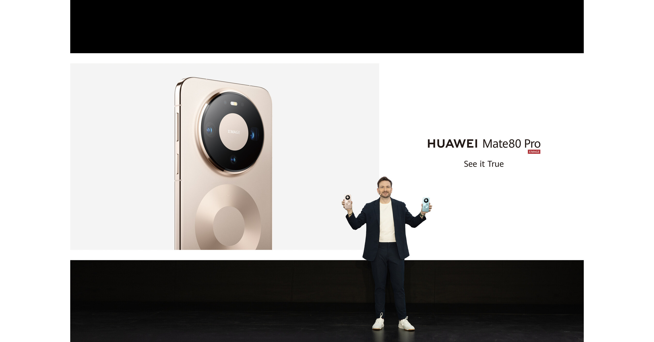 Huawei presenta innovaciones de vanguardia en Madrid, con especial atenci&oacute;n a los relojes para correr
