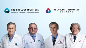 The Cancer &amp; Hematology Centers Expands Into Urology Specialty in Michigan
