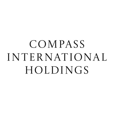 Compass International Holdings logo