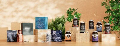 Hifas da Terra Launches in the U.S., Bringing 25+ Years of European Medicinal Mushroom Expertise to the Wellness Market