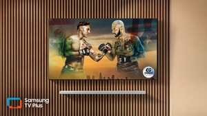 ¡Más deporte, más adrenalina! Samsung TV Plus enciende la emoción con transmisiones en vivo y gratis
