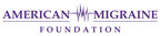 American Migraine Foundation Logo