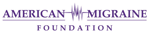 American Migraine Foundation Logo