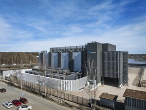 CPP Investments and Equinix to Acquire atNorth for US$4 Billion
