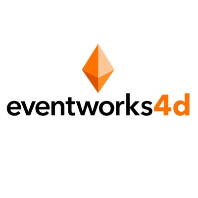 EventWorks 4D Logo