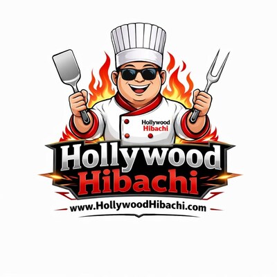 Hollywood Hibachi