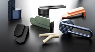 ATIPICA (CNW Group/Richelieu Hardware Ltd.)