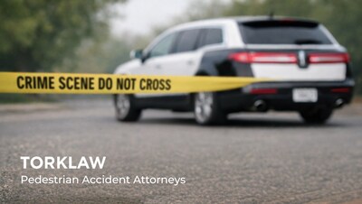 TORKLAW Represents Family of Children Injured in West Englewood Hit and Run TORKLAW Represents Family of Children Injured in West Englewood Hit and Run