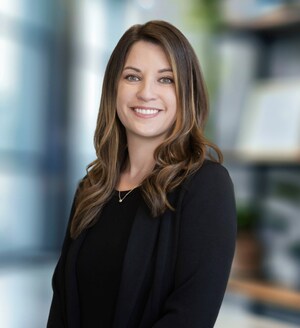 FirstEnergy Enhances Leadership Team with Appointment of Hannah Turner as Vice President, Transmission Finance