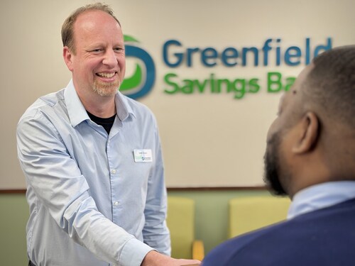Greenfield Savings Bank's next‑generation accounts give you smarter, more flexible ways to manage your money.