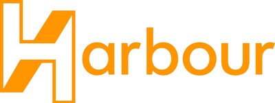 Harbour logo.