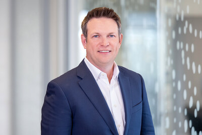 David Smith, President of U.S. Information Systems (USIS), Equifax