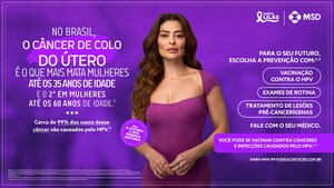 Março Lilás: Casos de câncer de colo do útero devem crescer 14% no Brasil(1, 2)