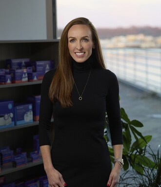 Julie Talbot Named Global CEO of Lansinoh to Accelerate Brand Modernization and Expand Parental Support