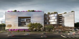 Santander anuncia novo campus corporativo em São Paulo a ser desenvolvido pela GTIS Partners com inauguração prevista para o segundo semestre de 2028