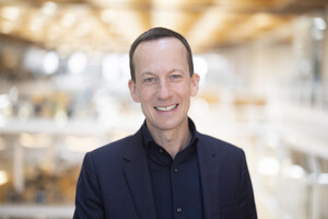 Pearson appoints Simon Robson as Chief Financial Officer in CFO succession