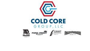 Cold Core Group and Farley's Frigeration Partner to Expand Industrial Refrigeration